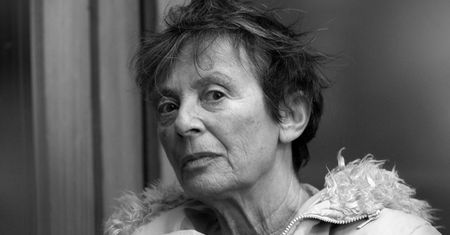 Nie żyje wybitna tłumaczka i dziennikarka "Wyborczej", Irena Lewandowska