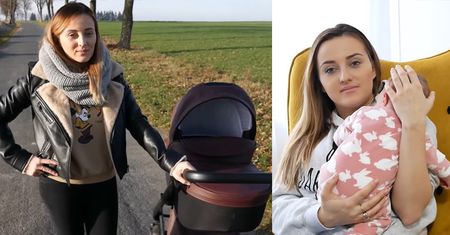 Anna Bardowska z "Rolnik szuka żony" ogłasza: "Nie mam NOWEGO WÓZKA"
