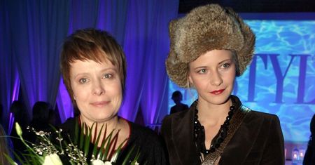 Ilona Łepkowska dosadnie skomentowała Małgorzatę Kożuchowską. "Stała się więźniem swojego wizerunku"