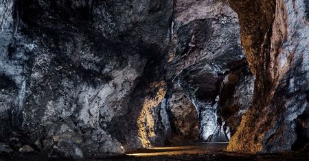 Jura Krakowsko-Częstochowska i jej podziemne uroki