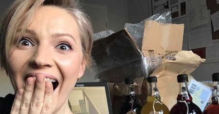 Dorota Szelągowska wzięła ślub? Wszystko odbyło się w wielkiej tajemnicy