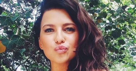 Anna Lewandowska pokazała seksowny biust! Robi wrażenie