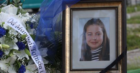 Sprawa Izy Strzałkowskiej. Makabryczna śmierć 300 metrów od własnego domu