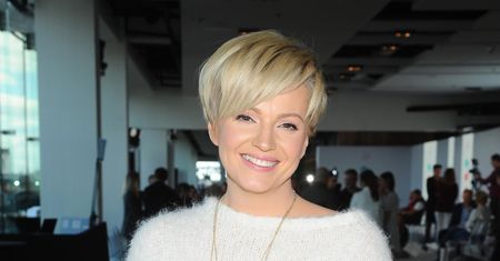 Dorota Szelągowska pokazała swoją luksusową kuchnię. Wzrok przyciągają szatersy