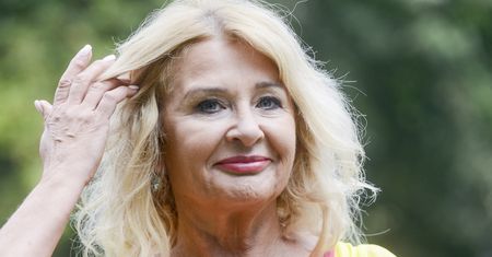 Niska emerytura nie przeraża Majki Jeżowskiej. "Sama muszę sobie poradzić"