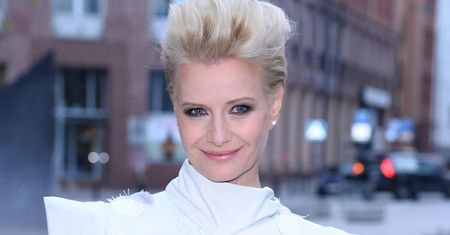 Kożuchowska uczy się stylu od Meghan. Postawiły na taką samą torebkę