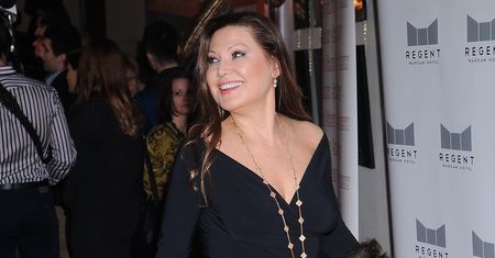 Liliana Komorowska: Miała wszystko, ale miłość spotkała niedawno