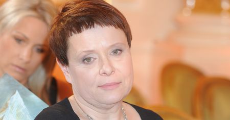 Ilona Łepkowska broni Małgorzaty Kożuchowskiej. Marii Nurowskiej nie odpuściła