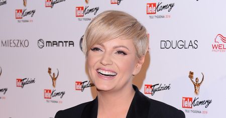 Dorota Szelągowska pokazała zdjęcie własnej kuchni. To tylko przedsmak