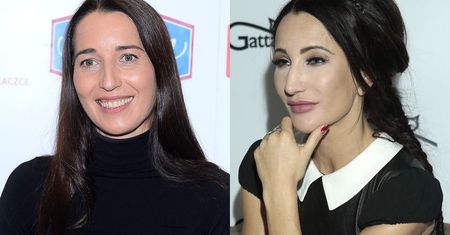 Agata Steczkowska nakręci film. Justyna jest oburzona