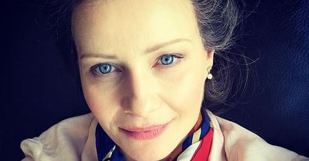 Bukowski broni Kożuchowskiej po ostrej krytyce Nurowskiej.  "Małgosia jest profesjonalna i szczera"