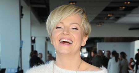 Dorota Szelągowska bez makijażu. Pochwaliła się naturalnym selfie