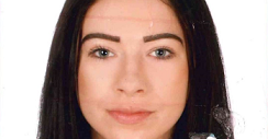 Białystok. Zaginęła 15-letnia Wiktoria Janowska. Nie ma jej od tygodnia
