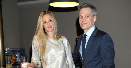 Michał i Aleksandra Żebrowscy marzą o córeczce!