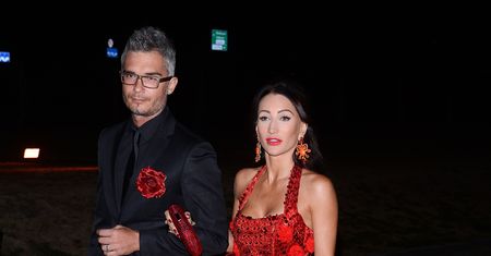 Maciej Myszkowski – kim jest mąż Justyny Steczkowskiej?