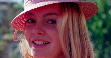 Katarzyna Chrzanowska: zamieszkała w wymarzonym domu z dala od Polski