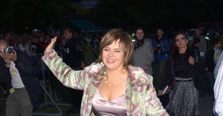 Edyta Jungowska wróciła na salony. Zobaczcie, jak wygląda gwiazda "Na dobre i na złe"