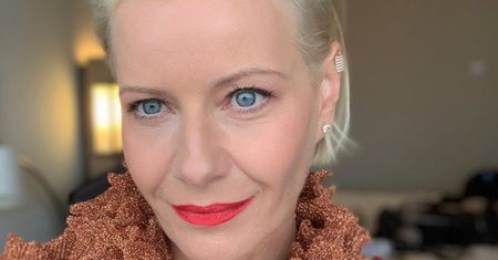 Małgorzata Kożuchowska osiągnęła milion obserwujących na Instagramie. Z tej okazji organizuje akcję charytatywną