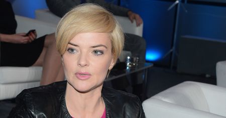 Zamachowska oskarża lekarzy o błąd. Nie wyklucza procesu