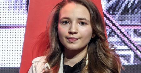 Ania Dąbrowska wygrała "The Voice Kids". Na co dzień mierzy się z poważną chorobą
