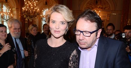 Monika Zamachowska publicznie strofuje pasierbicę. Wywołała burzę w sieci