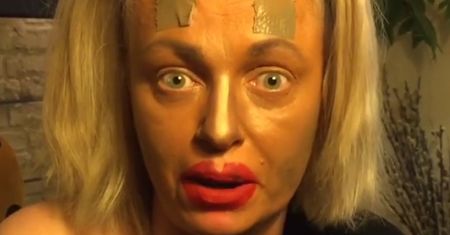 Nosowska zrobiła "letni tutorial". Przeszła samą siebie