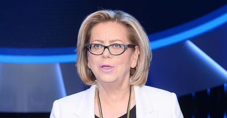 Górniak i Steczkowska to nie diwy. Opinia Zapendowskiej może zdziwić fanów