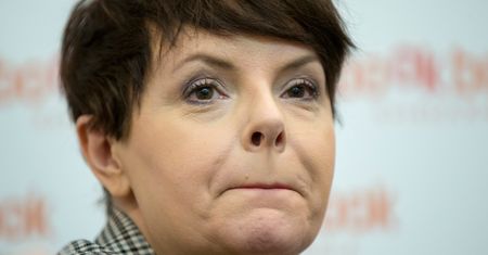 Karolina Korwin-Piotrowska o fit-celebrytkach. "Nie powiedzą 5 proc. prawdy"