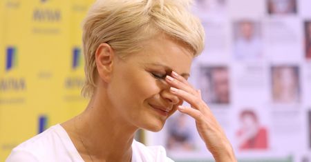 Małgorzata Kożuchowska i Bartłomiej Wróblewski. Plotki o kryzysie w małżeństwie