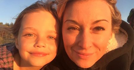 Martyna Wojciechowska pokazała córeczkę