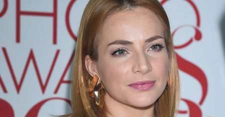Anna Dereszowska pokazała syna. Urocze zdjęcie