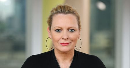 Katarzyna Nosowska w żartobliwej formie uczy, jak pozbyć się empatii