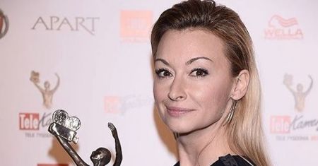 Telekamery 2017: Martyna Wojciechowska ponownie laureatką. Oberwało się Miszczakowi