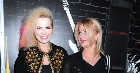 Majka Jeżowska i Anna Jurksztowicz: przyjaźń mimo rywalizacji