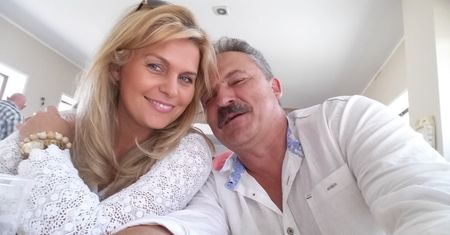 Irmina Ochenkowska wystartuje w wyborach do sejmiku mazowieckiego. Żona Marka Jakubiaka chce wejść do polityki