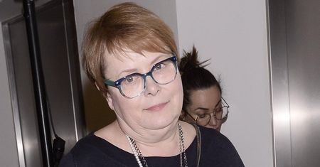 Okradziono grób rodziny Ilony Łepkowskiej. "Jakim człowiekiem trzeba być, by zrobić coś takiego?"