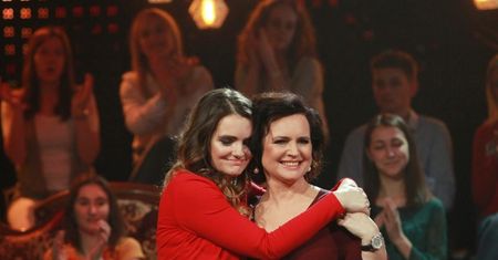 "Jaka to melodia?": znane matki i córki w muzycznym show