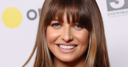 Anna Lewandowska szykuje się do remontu. Klara będzie miała piękne królestwo