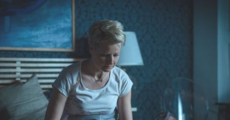 "Rodzinka.pl". Małgorzata Kożuchowska nie miała grać Natalii Boskiej