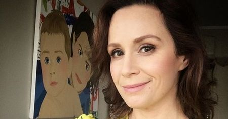 Monika Mrozowska pokazała mieszkanie. Stylowe wnętrze!
