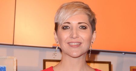 Magda Steczkowska jest ciągle porównywana do Agaty Dudy. Komentuje