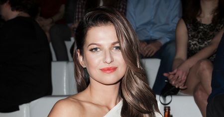 Anna Lewandowska podzieliła się rodzinnym zdjęciem. "Dla takich chwil warto żyć"