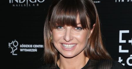 Anna Lewandowska bawi się z córką na trawie. Internauci nie kryją zdziwienia