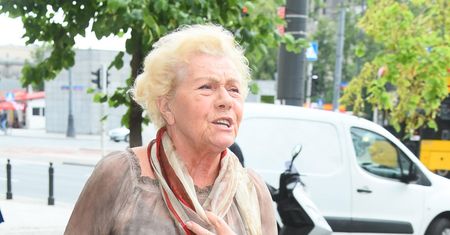 Teresa Lipowska narzeka na brak refundacji leków. Nie kryje żalu