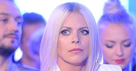 Maria Sadowska kłóci się z mężem. "Doszło do ostrej wymiany zdań"