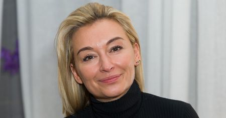 Martyna Wojciechowska w sukni ślubnej na Instagramie. To reklama programu czy zapowiedź wesela?