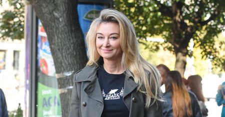 Martyna Wojciechowska oszukała internautów. Chodzi o jej włosy