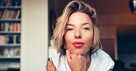 Odmieniona Ewa Chodakowska zdradza noworoczne postanowienia. Chce poznać głębię umysłu