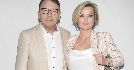 Zaskakujące wyznanie Moniki Zamachowskiej: "Mamy ze Zbyniem adoptowaną córeczkę"