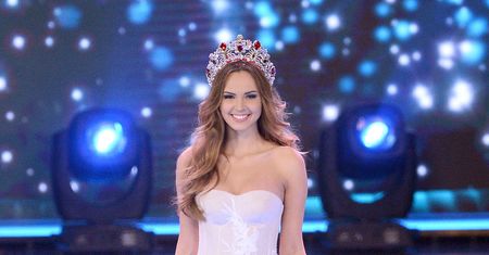 Wiemy, w czym wystąpi Magdalena Bieńkowska na wyborach Miss World. Oszałamiająca kreacja!